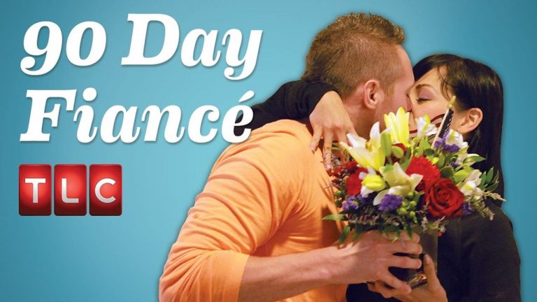 90 Day Fiance Season 9: Expected Release Date and Updates