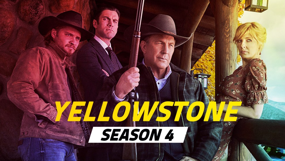 Everything We Know About Yellowstone Season 4 - The Teal Mango
