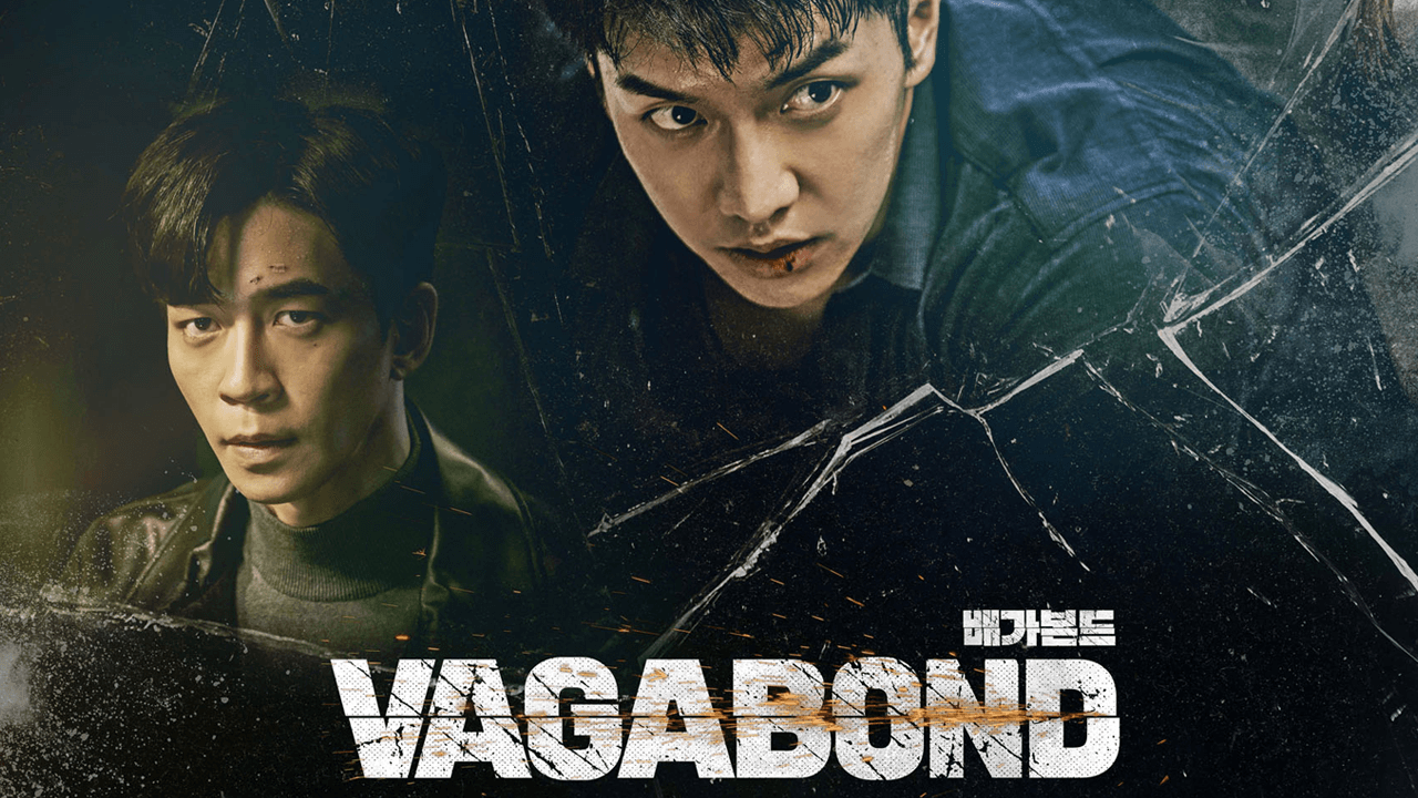 Vagabond Season 2 Date, and Expected Story-Line - The Teal Mango