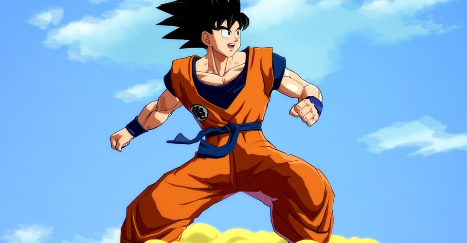 who is the strongest person in dragon ball z series