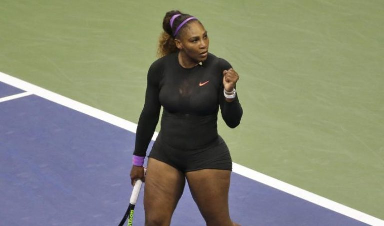 Serena Williams will Not Participate in the Upcoming Tokyo Olympics