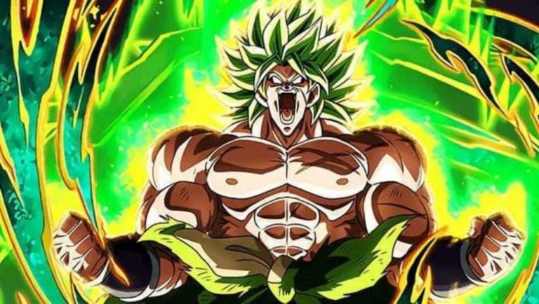 Top 10 Strongest Dragon Ball Z Characters