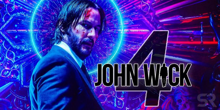 John Wick 4 Filming and Production Begins Officially