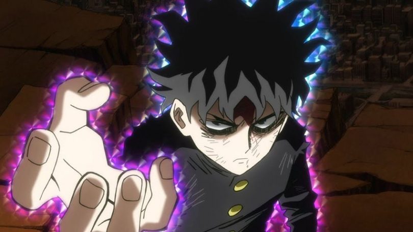 where can i read mob psycho 100 updates