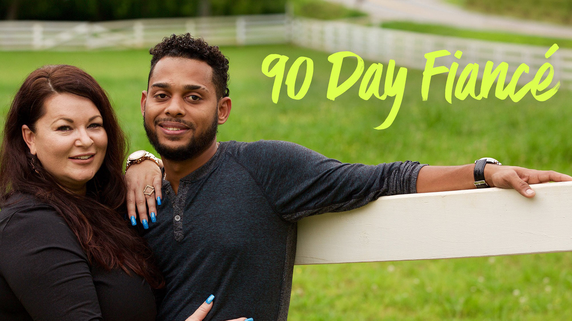 90 day fiance reddit