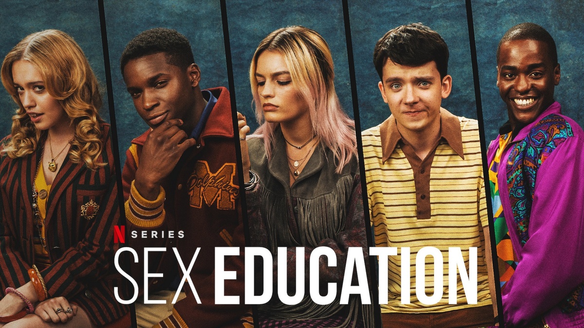 Sex Education Season 3 Release Date and Cast List Announced - The Teal Mango