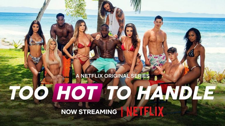 Meet the Cast of Too Hot To Handle Season 2