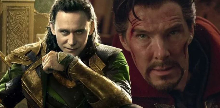 Loki in Doctor Strange 2? We are already overwhelming with joy ever since after the announcement of Loki Season 2 made the headlines. Seems like, Marvel is set off to grab Loki for, the God of Mischief in other MCU Projects. According to sources, Loki aka Tom Hiddleston is all set to make it to Doctor Strange Season 2 - The Multiverse of Madness. Marvel is yet to share the details, who knows maybe they want to keep it a secret! Catch out all the details exclusively as you keep reading! Wait! Is it True? Loki in Doctor Strange 2? The MCU Veteran is soon to join hands with Benedict in Sorcerer Supreme. However, today's highlights majorly include Tom Hiddleston's appearance in Doctor Strange Multiverse of Madness, which officially finished filming in the year 2021. Benedict Cumberbatch and Elizabeth Ozen are starring alongside each other who are popular for Doctor Strange and Wanda Maximoff. That wasn't all. Doctor Strange 2 was all set to follow the footsteps of WandaVision, as the whole plot ended with Wanda converting to Scarlet Witch and therefore, claiming the wealthy powers. Honestly speaking, Doctor Strange is a star-studded film and the extent to which one can expect Loki to appear is still questionable. However, if we deal with the facts, it gets a tad bit difficult to figure out how Loki can accompany Cumberbatch. But hey, it's gonna be fun anyway! Reports have also led us to believe how viewers can expect different variants of Loki instead of the actual one through MCU. Michael Waldron, the head writer, and creator of Loki, also has a major contribution in Doctor Strange in the Multiverse of Madness. The bumping of both these plots into one another is likely because of Waldron. Since Loki has been the protagonist of Loki, it wouldn't be very ideal to completely cut him off from Doctor Strange 2, as it is partially going to play a part in Loki Season 1.  Loki Season 2 and The Hype! Well, lucky for fans like us, we can expect a Season 2 for Loki. Marvel already made the announcement. By March 2022, Doctor Strange 2 is set to hit the screens, and only then we can know if Loki is a part of it. Given the ideal scenarios and calculations, we are hoping, yes. Nonetheless, we can still wait for Hiddleston to throw his magic in Loki Season 2. So far, Loki is the only Marvel series to have a second season and it would be nothing but interesting to figure out how the show proceeds. The fun gets doubled if Loki has to meddle his options and time in Doctor Strange 2
