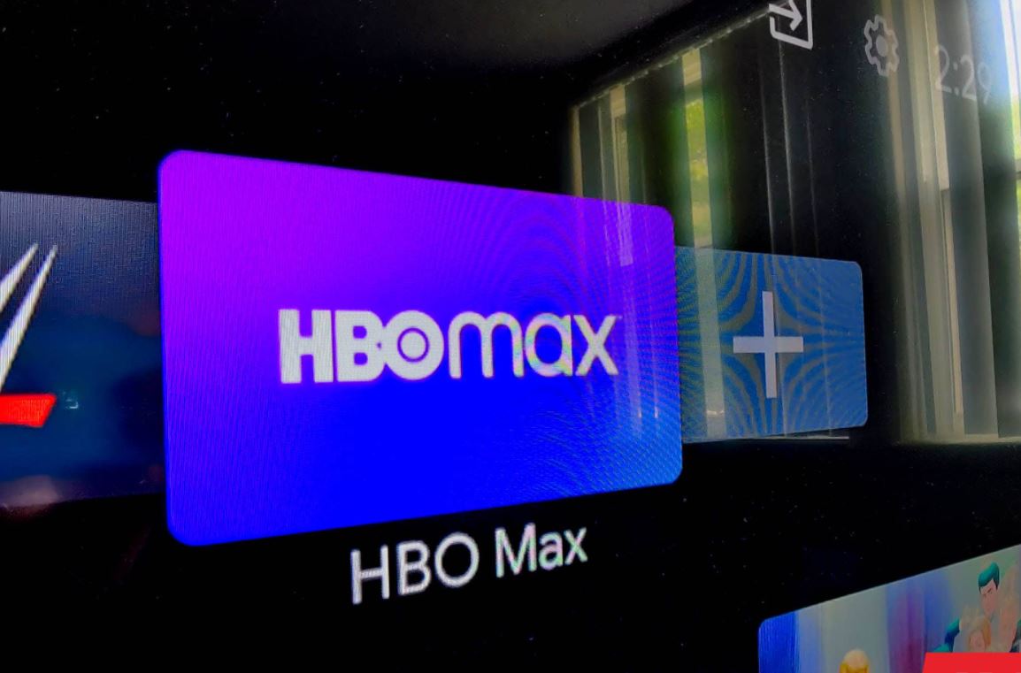 HBO Max TV Shows and Movies