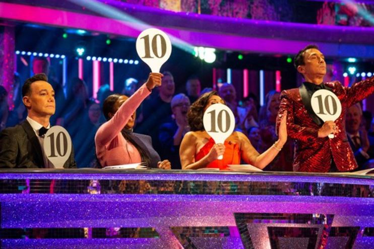Strictly Come Dancing 2021 Line Up: Who are the ”Contestants”