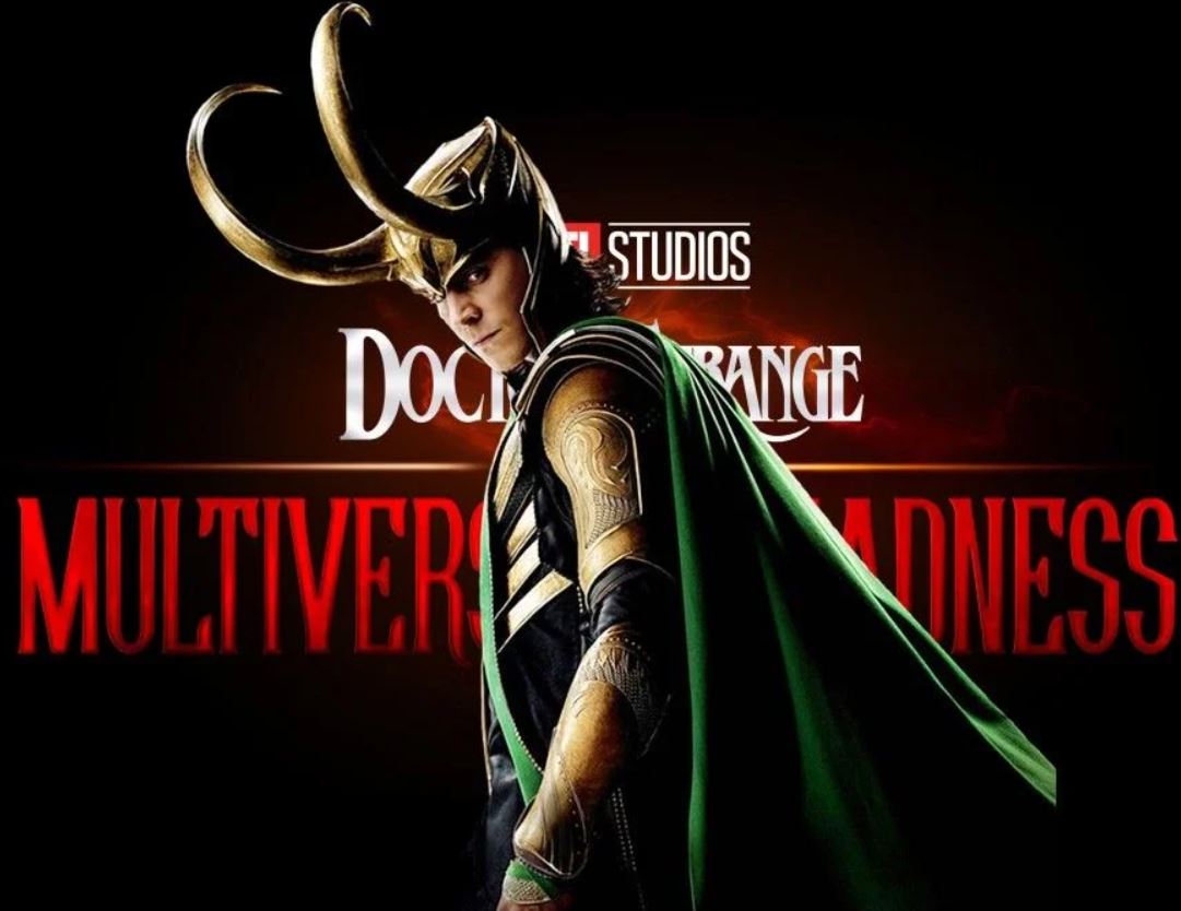 Loki in Doctor Strange 2? We are already overwhelming with joy ever since after the announcement of Loki Season 2 made the headlines. Seems like, Marvel is set off to grab Loki for, the God of Mischief in other MCU Projects. According to sources, Loki aka Tom Hiddleston is all set to make it to Doctor Strange Season 2 - The Multiverse of Madness. Marvel is yet to share the details, who knows maybe they want to keep it a secret! Catch out all the details exclusively as you keep reading! Wait! Is it True? Loki in Doctor Strange 2? The MCU Veteran is soon to join hands with Benedict in Sorcerer Supreme. However, today's highlights majorly include Tom Hiddleston's appearance in Doctor Strange Multiverse of Madness, which officially finished filming in the year 2021. Benedict Cumberbatch and Elizabeth Ozen are starring alongside each other who are popular for Doctor Strange and Wanda Maximoff. That wasn't all. Doctor Strange 2 was all set to follow the footsteps of WandaVision, as the whole plot ended with Wanda converting to Scarlet Witch and therefore, claiming the wealthy powers. Honestly speaking, Doctor Strange is a star-studded film and the extent to which one can expect Loki to appear is still questionable. However, if we deal with the facts, it gets a tad bit difficult to figure out how Loki can accompany Cumberbatch. But hey, it's gonna be fun anyway! Reports have also led us to believe how viewers can expect different variants of Loki instead of the actual one through MCU. Michael Waldron, the head writer, and creator of Loki, also has a major contribution in Doctor Strange in the Multiverse of Madness. The bumping of both these plots into one another is likely because of Waldron. Since Loki has been the protagonist of Loki, it wouldn't be very ideal to completely cut him off from Doctor Strange 2, as it is partially going to play a part in Loki Season 1.  Loki Season 2 and The Hype! Well, lucky for fans like us, we can expect a Season 2 for Loki. Marvel already made the announcement. By March 2022, Doctor Strange 2 is set to hit the screens, and only then we can know if Loki is a part of it. Given the ideal scenarios and calculations, we are hoping, yes. Nonetheless, we can still wait for Hiddleston to throw his magic in Loki Season 2. So far, Loki is the only Marvel series to have a second season and it would be nothing but interesting to figure out how the show proceeds. The fun gets doubled if Loki has to meddle his options and time in Doctor Strange 2.