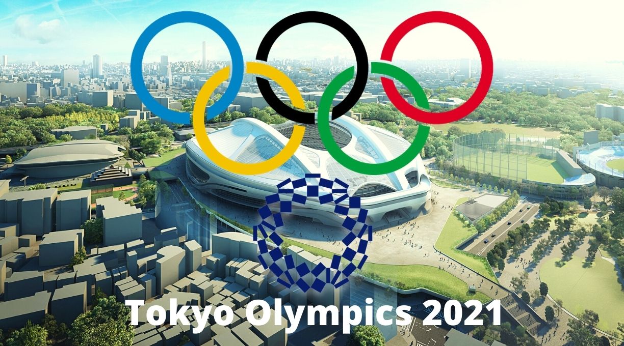 Streaming live olympics 2021 Where to