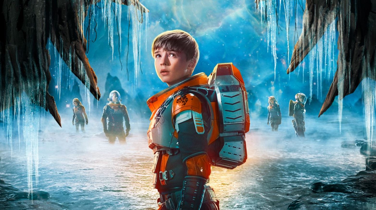 Lost in Space Season 3: Everything To Know About Its Release Date - The  Teal Mango