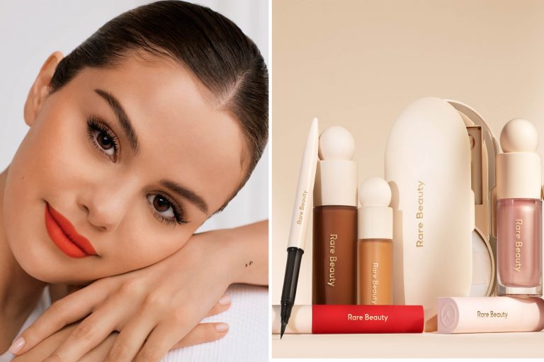 20 Best Celebrity Beauty Brands You Must Check in 2022