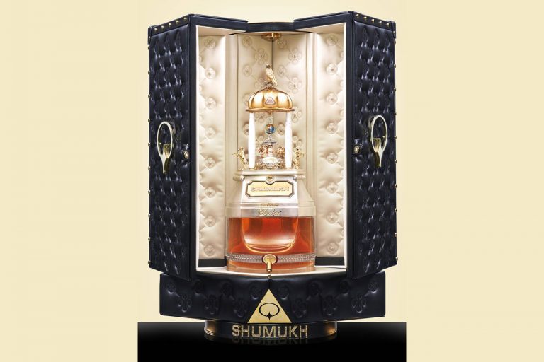 Top 10 Most Expensive Perfumes in the World