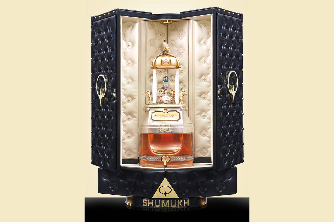 Prime 10 Most Costly Perfumes within the World
