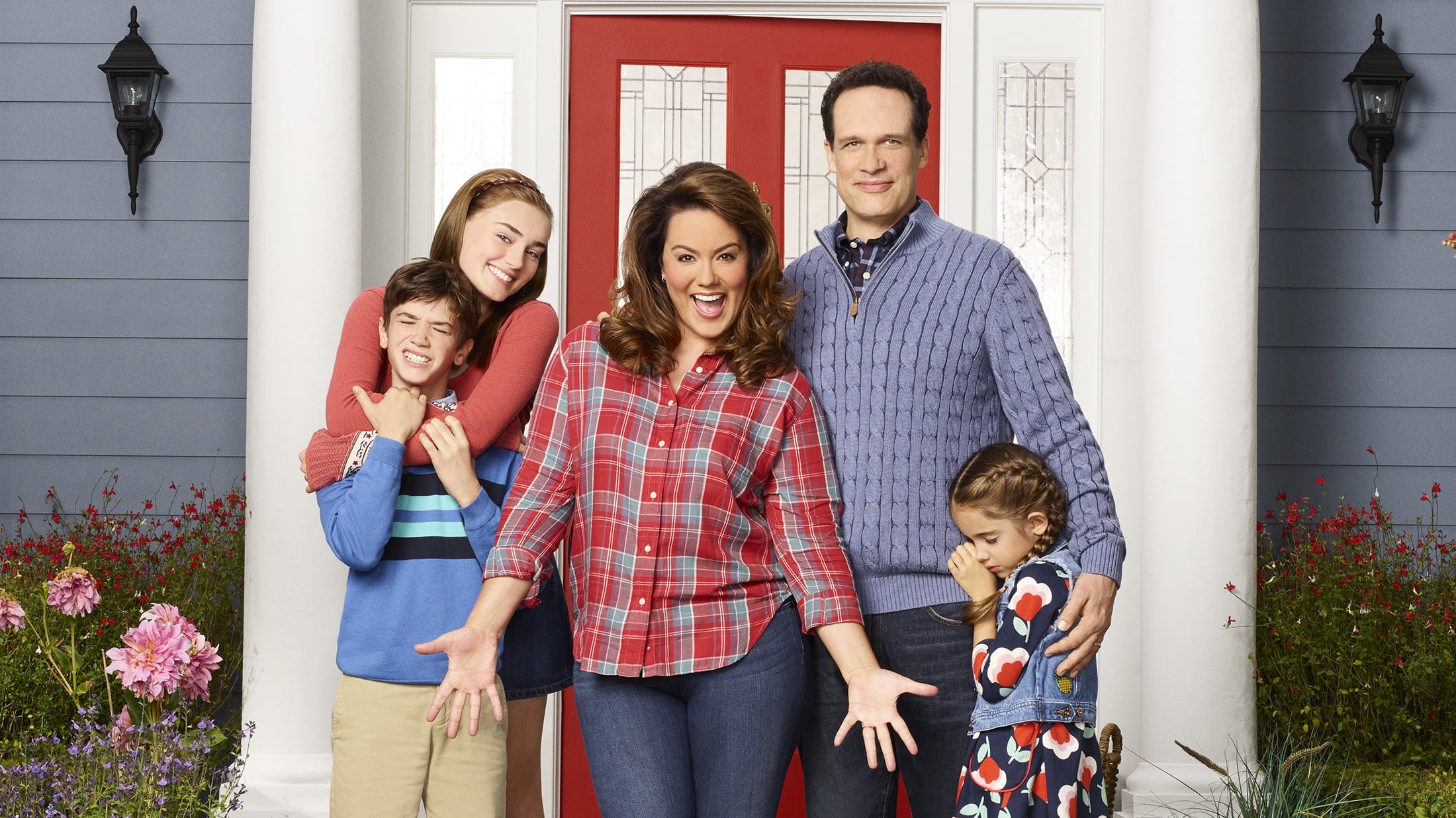 American Housewife Season 6 is Cancelled - The Teal Mango