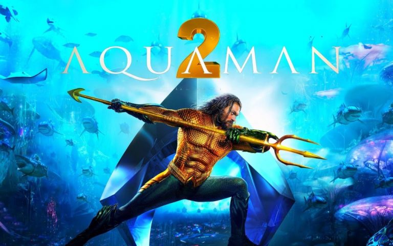 Aquaman 2 Updates: Cast List, Release Details and More