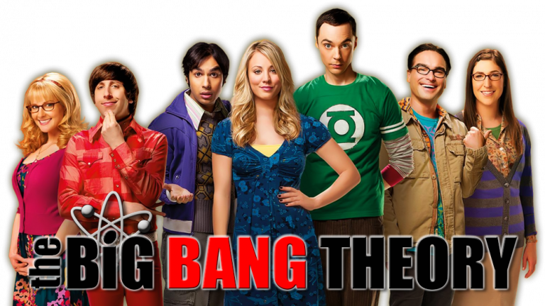 10 Reasons Why Big Bang Theory is Worth Watching Any Day