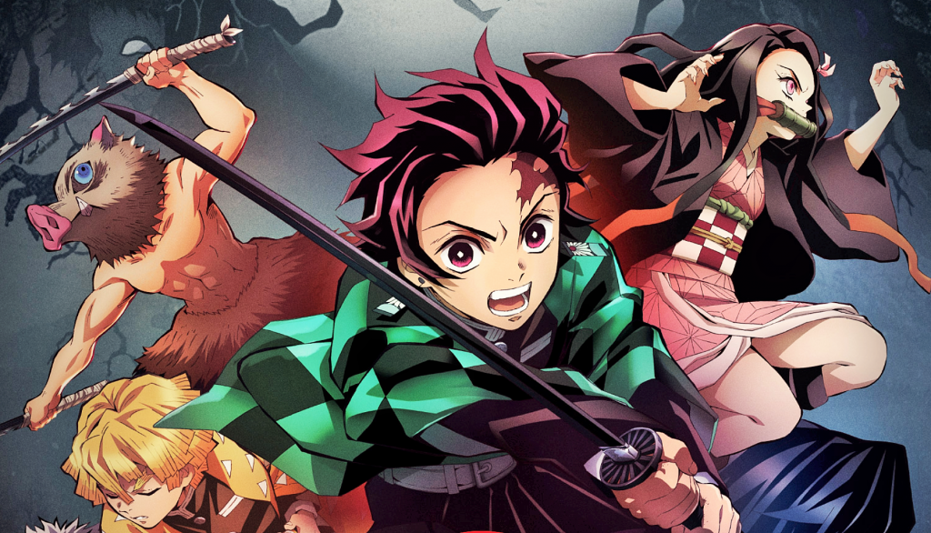 Demon Slayer Season 2 Release Date To be Announced Officially - The - How Many Episodes Will Demon Slayer Season 2 Be