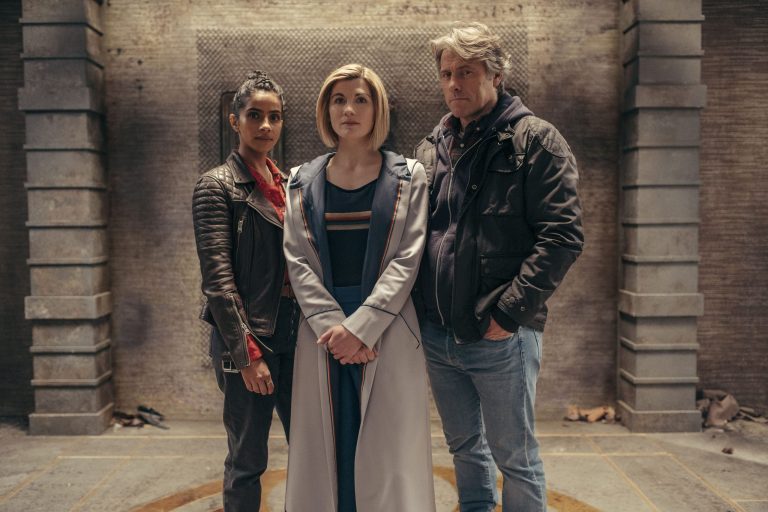 Doctor Who Season 13: Everything You Need to Know