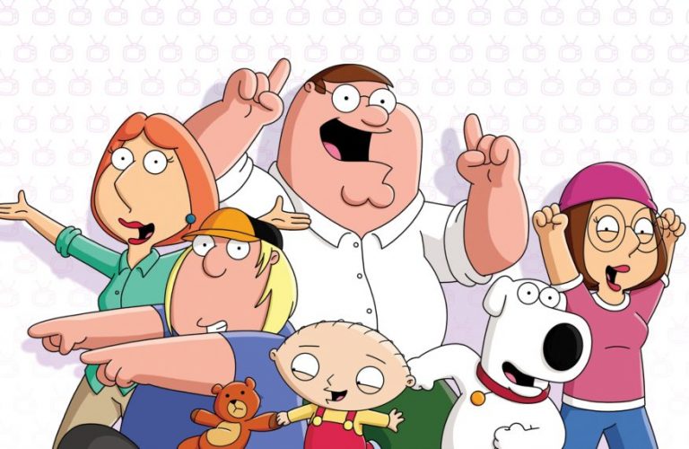 Family Guy Season 20- Everything We Know So Far