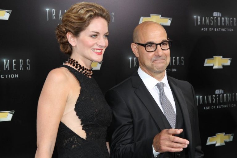Who is Felicity Blunt? Everything About Stanley Tucci’s Wife