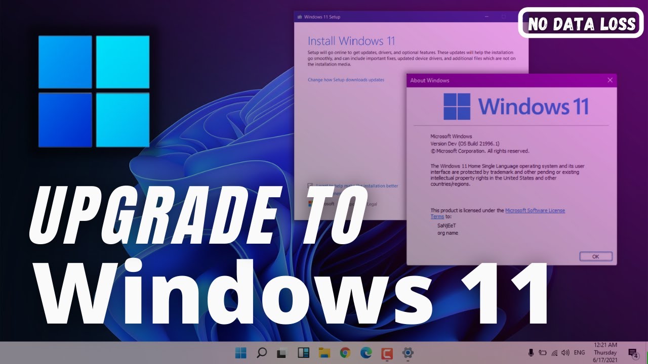 Windows to how 11 to update Download Windows