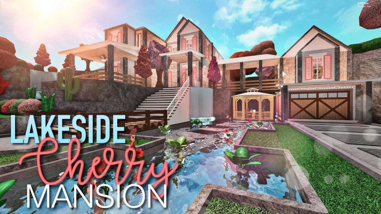 11 Bloxburg House Ideas for Your Next Mansion