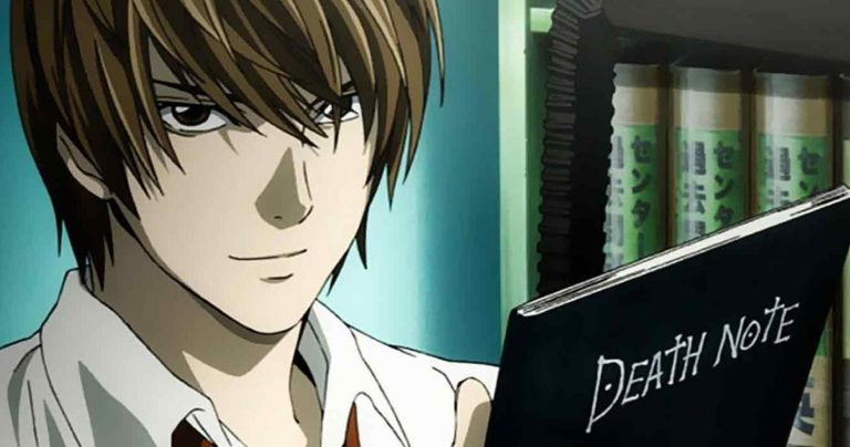 20 Most Interesting Facts About Light Yagami