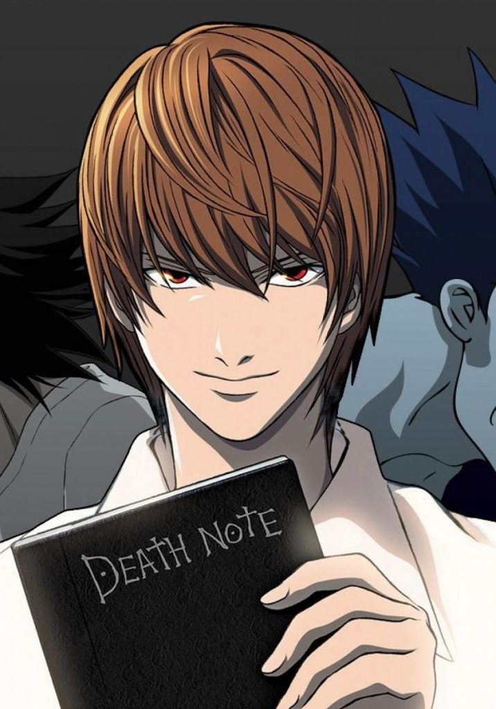 20 Most Interesting Facts About Light Yagami - The Teal Mango