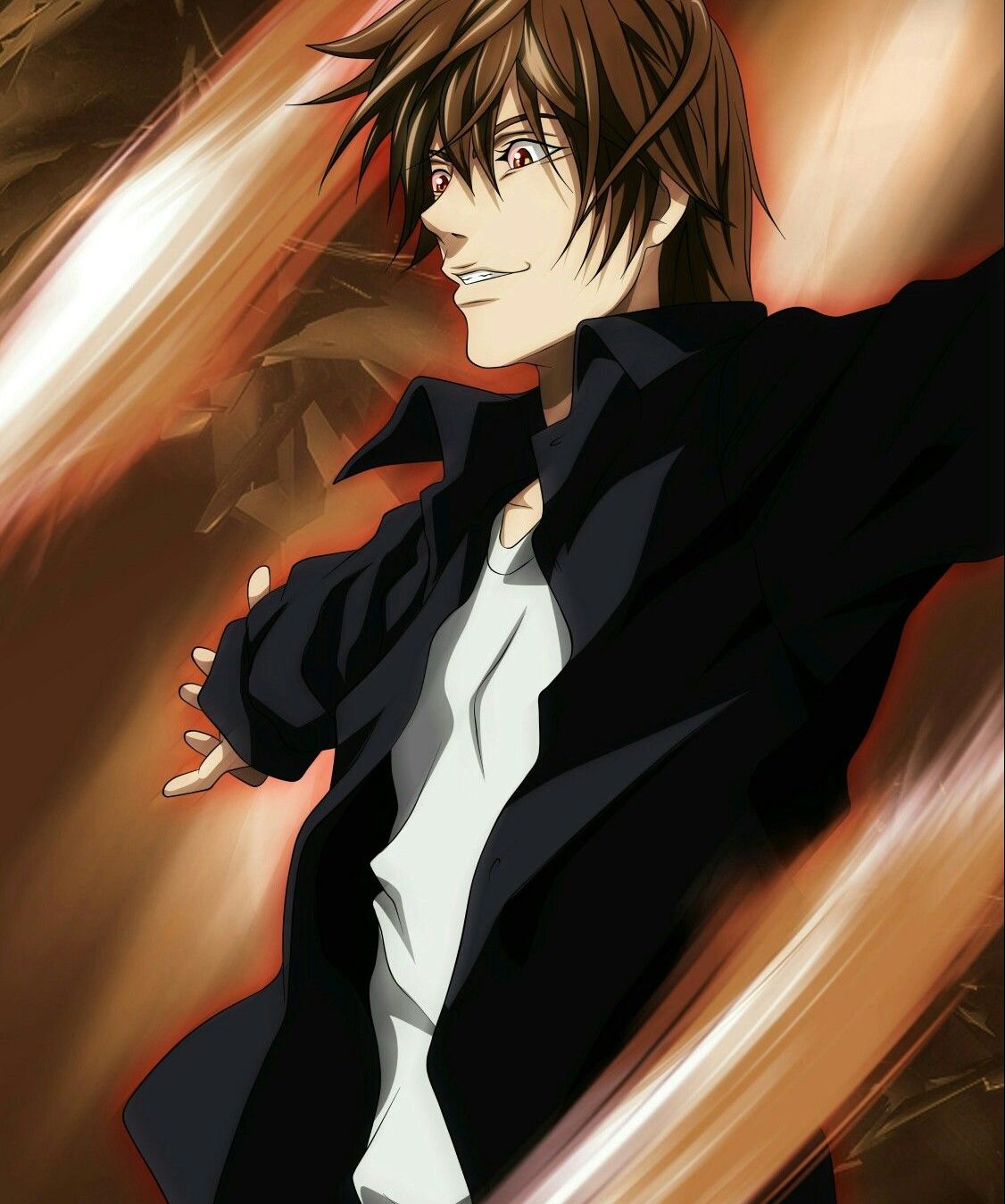 20 Most Interesting Facts About Light Yagami - The Teal Mango (2023)