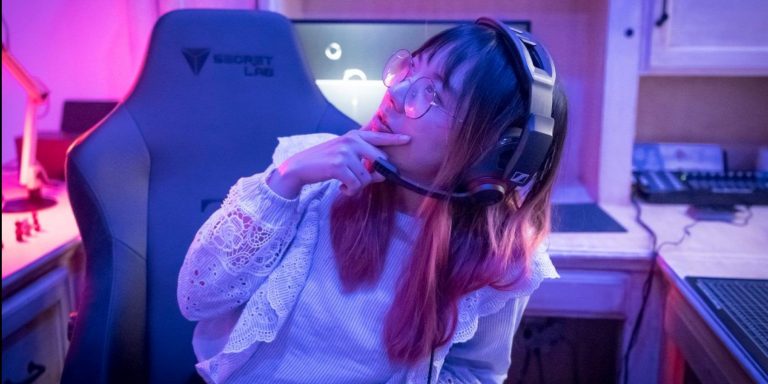 LilyPichu: Interesting Facts, Dating Life and Her Story