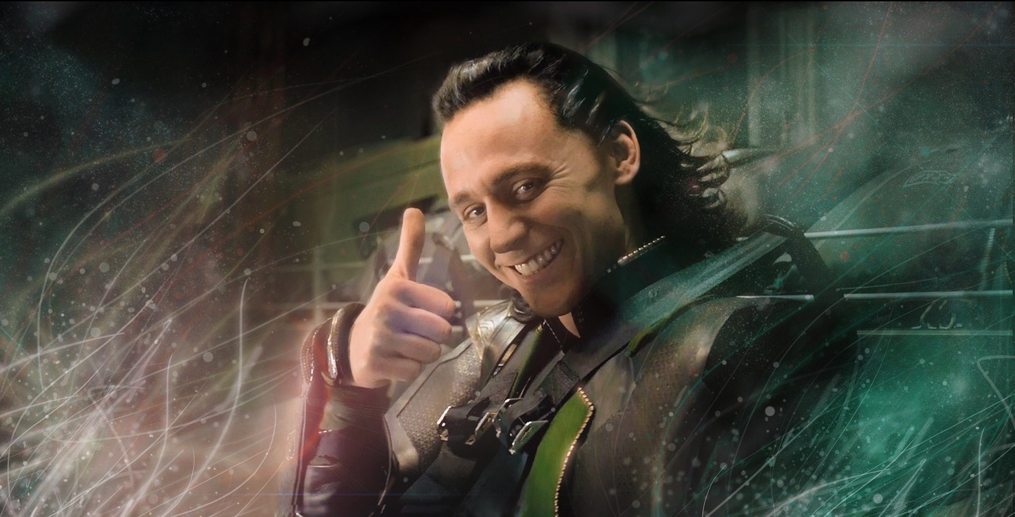 Loki release date