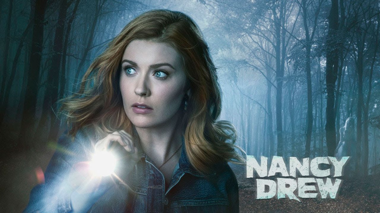 Nancy Drew Season 3 Production Started: Release Date Details - The Teal  Mango