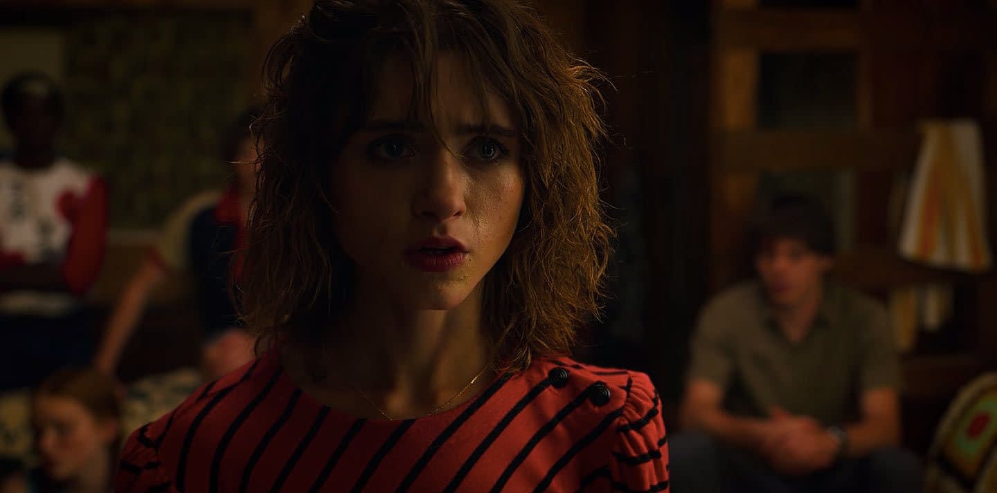 How Much Natalia Dyer Earns For Stranger Things The Teal Mango 