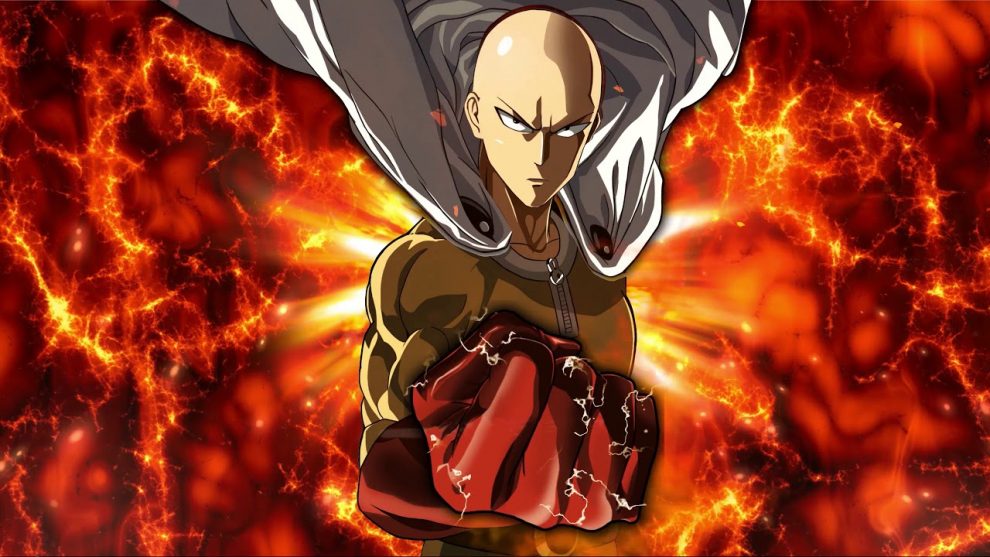 One Punch Man Season 3: Everything We Know So Far - The Teal Mango