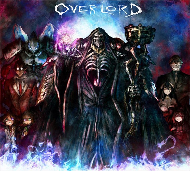 Overlord Season 4 Release Date, Cast, Plot & Latest Updates