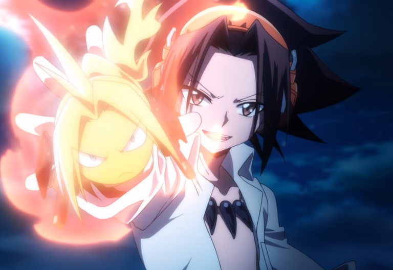Shaman King Episode 18, 19 Delayed: Check New Release Date