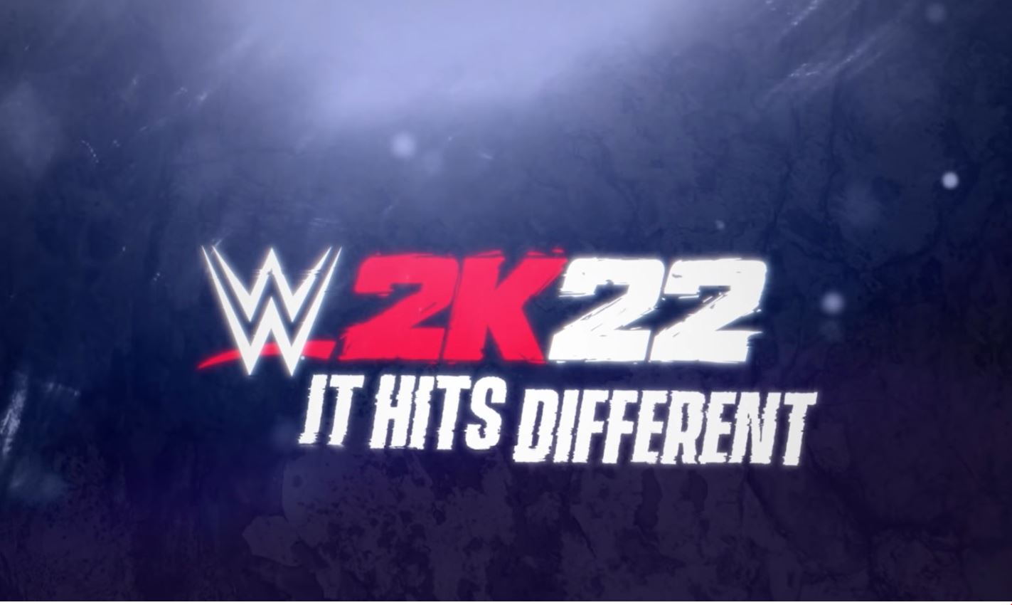 Wwe 2k22 Delayed Until March 22 More Information To Be Out In January The Teal Mango