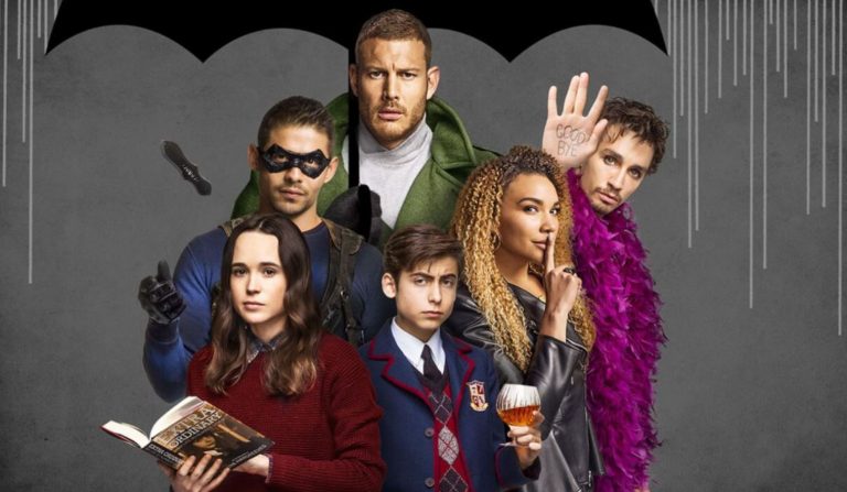 The Umbrella Academy Season 3 Latest Updates and Release Date