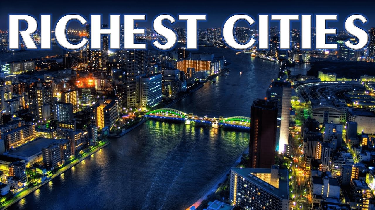 What Is The Most Richest City In The Philippines PELAJARAN