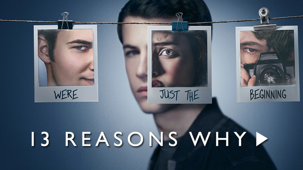 13 reasons why season 2 review
