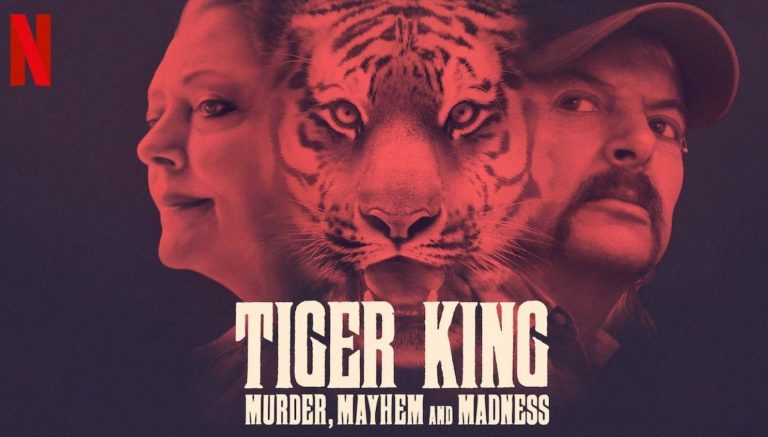 Tiger King Season 2: When To Expect the Release?