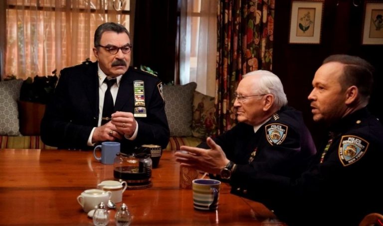 Everything You Need To Know About Blue Bloods Season 12