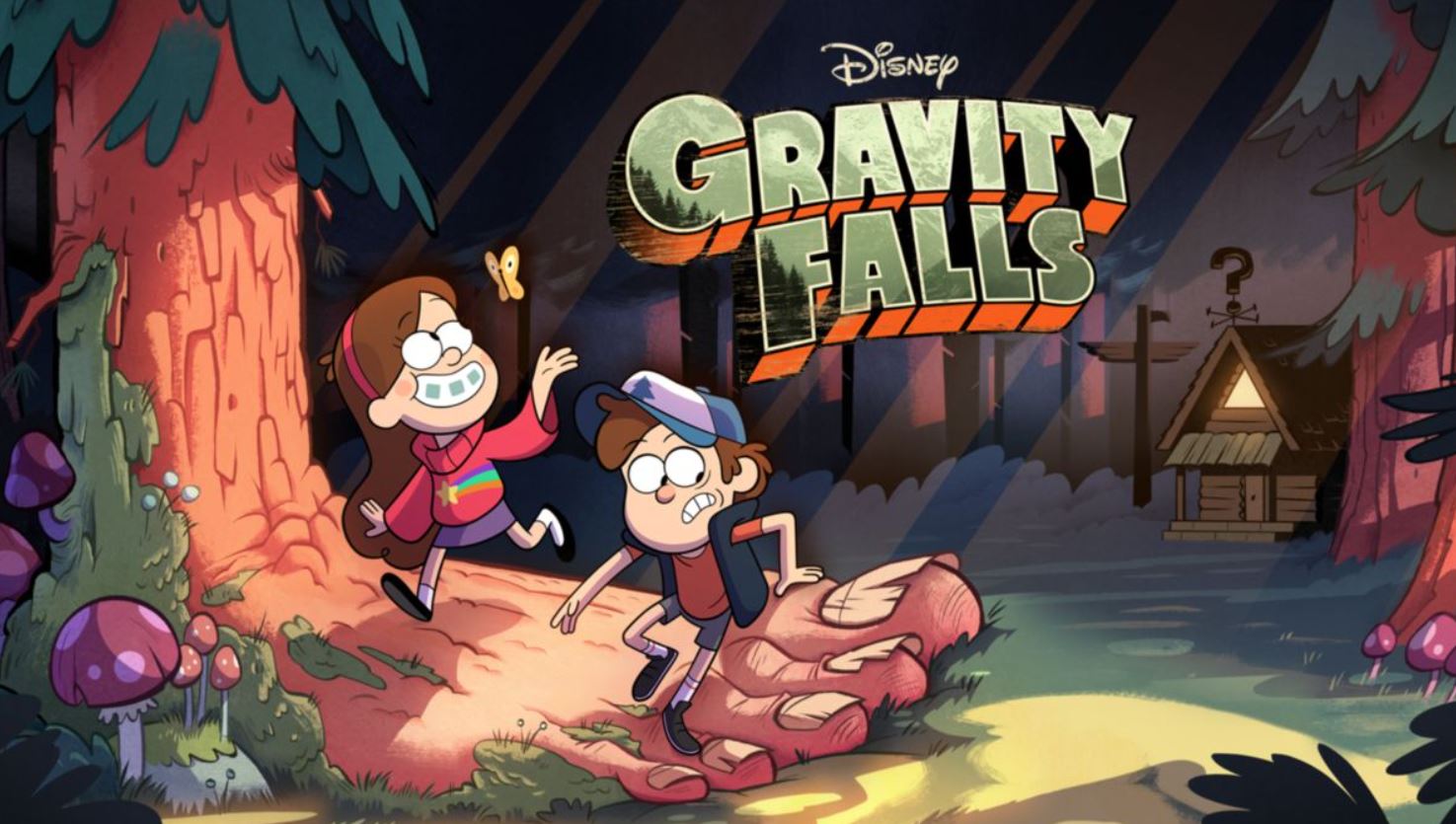 Gravity Falls Season 3: Find out the Latest Updates