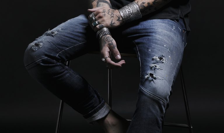 10 Most Expensive Jeans Brands in the World