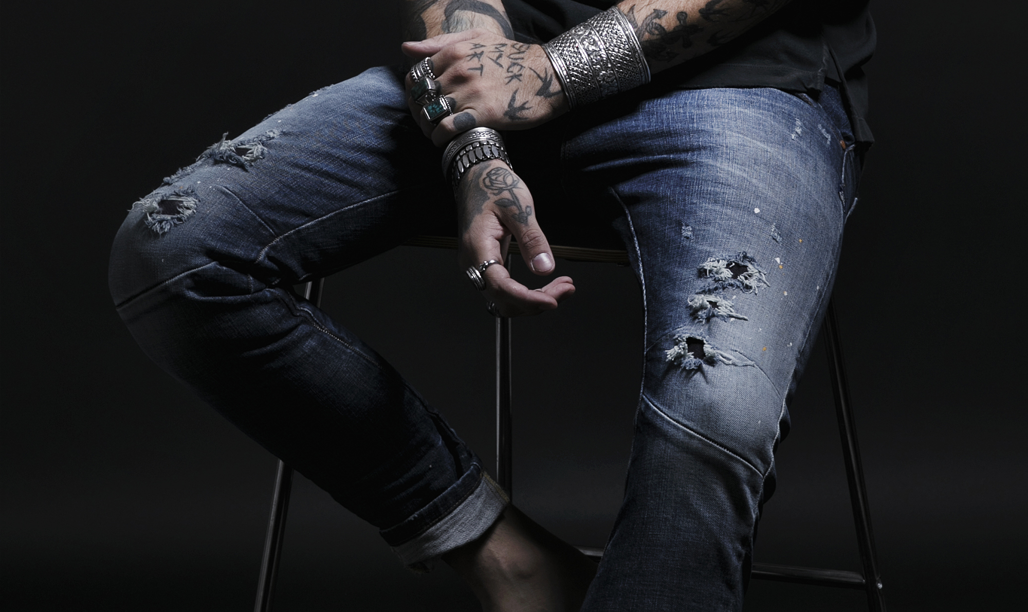 To Nine murder Bridegroom 10 Most Expensive Jeans Brands in the World - The Teal Mango