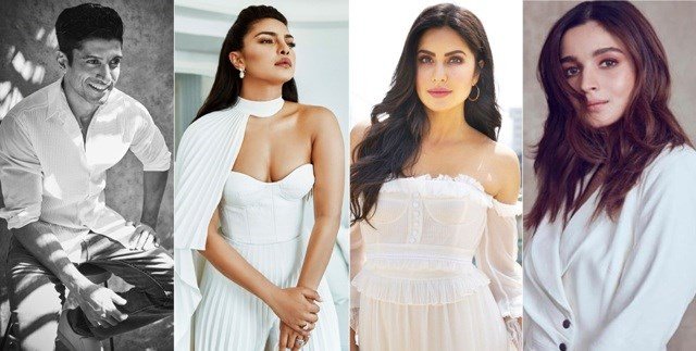 Farhan Akhtar’s ‘Jee Le Zaraa’ Starring Priyanka Chopra, Katrina Kaif And Alia Bhatt Announced