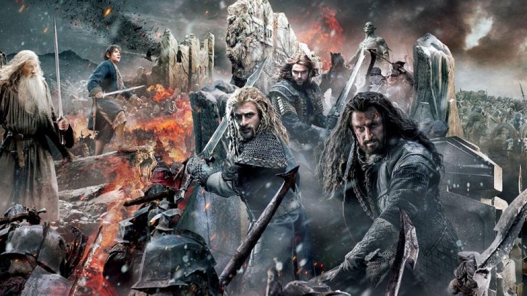 Lord Of The Rings Movies in Order: How to Watch them All?
